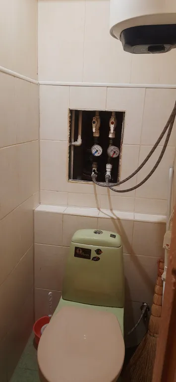 Квартира Уютная квартира — Ярославль