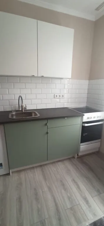 Квартира около моря