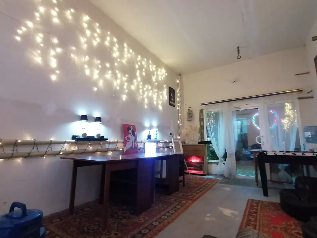 Комфортный дом