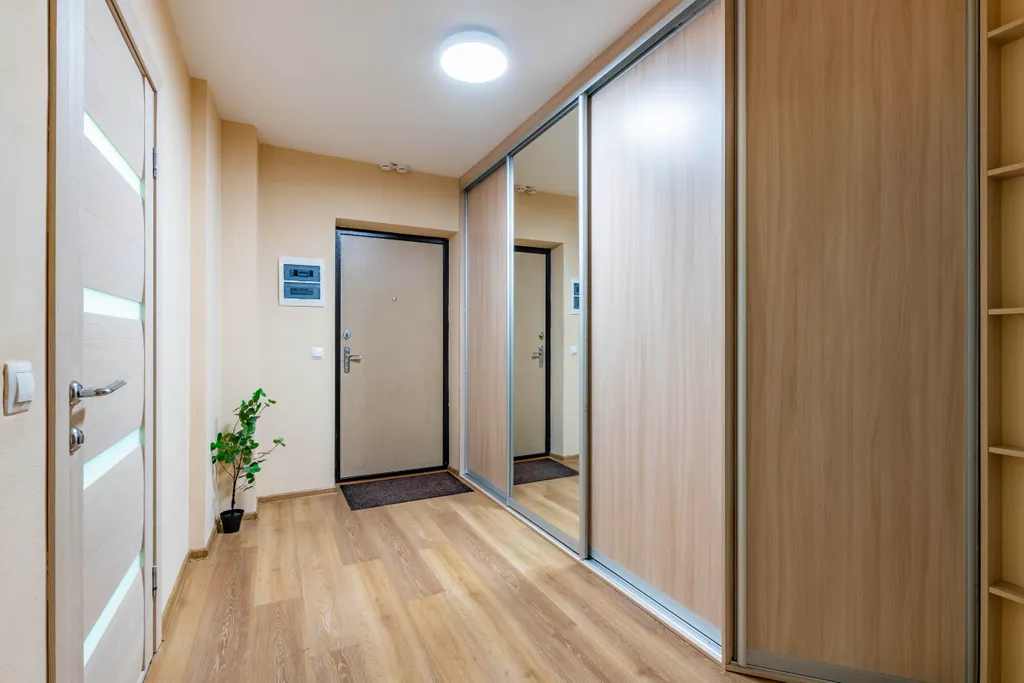 Квартира Апартаменты DreamHouse в ЖК Малевич — Екатеринбург