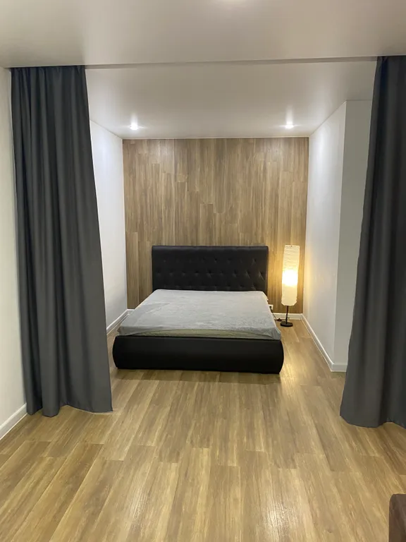 Студия в центре города