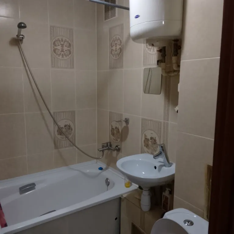 Квартира в центре