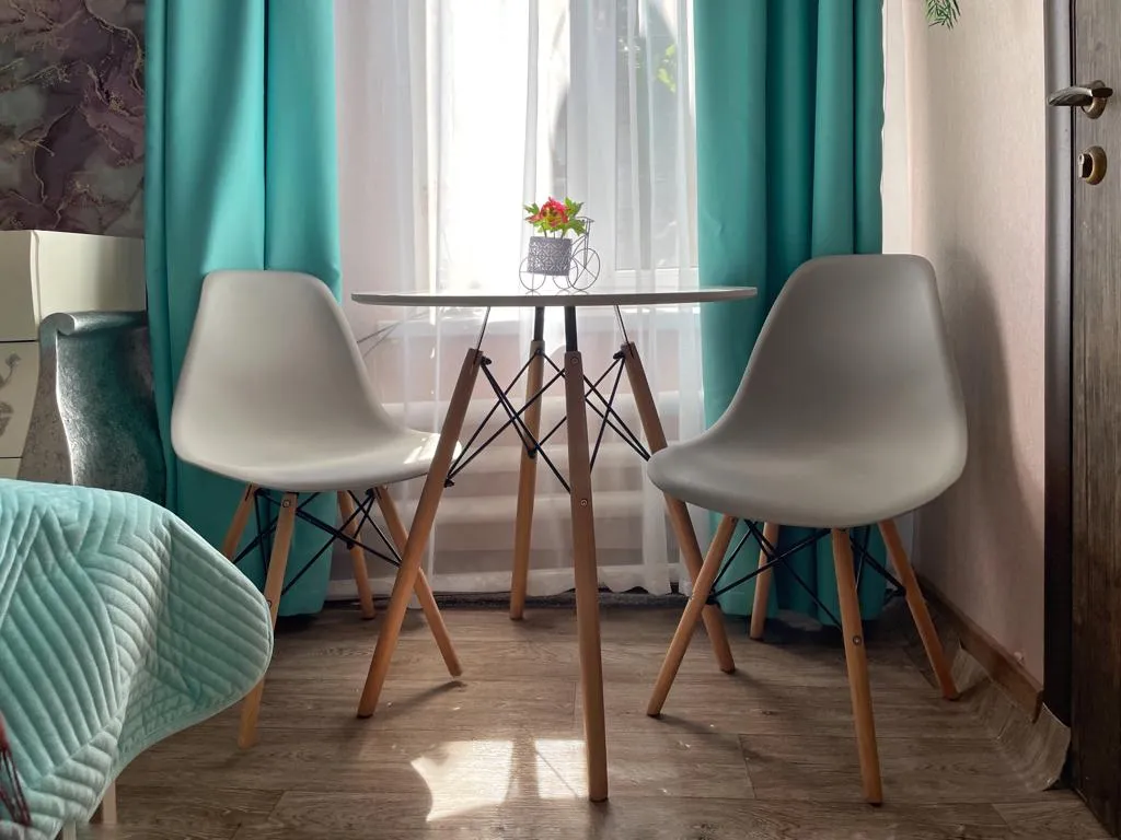 Красивая квартирка в центре около парка с минеральными источниками