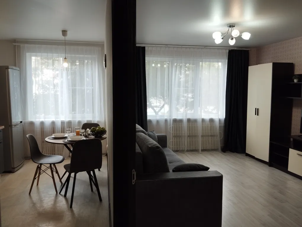 Апартаменты рядом с ТЦ Парк Хаус