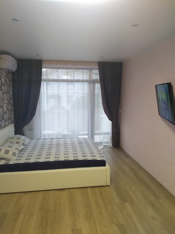 Квартира Уютные апартаменты в комплексе Рашад — аренда посуточно в Севастополь