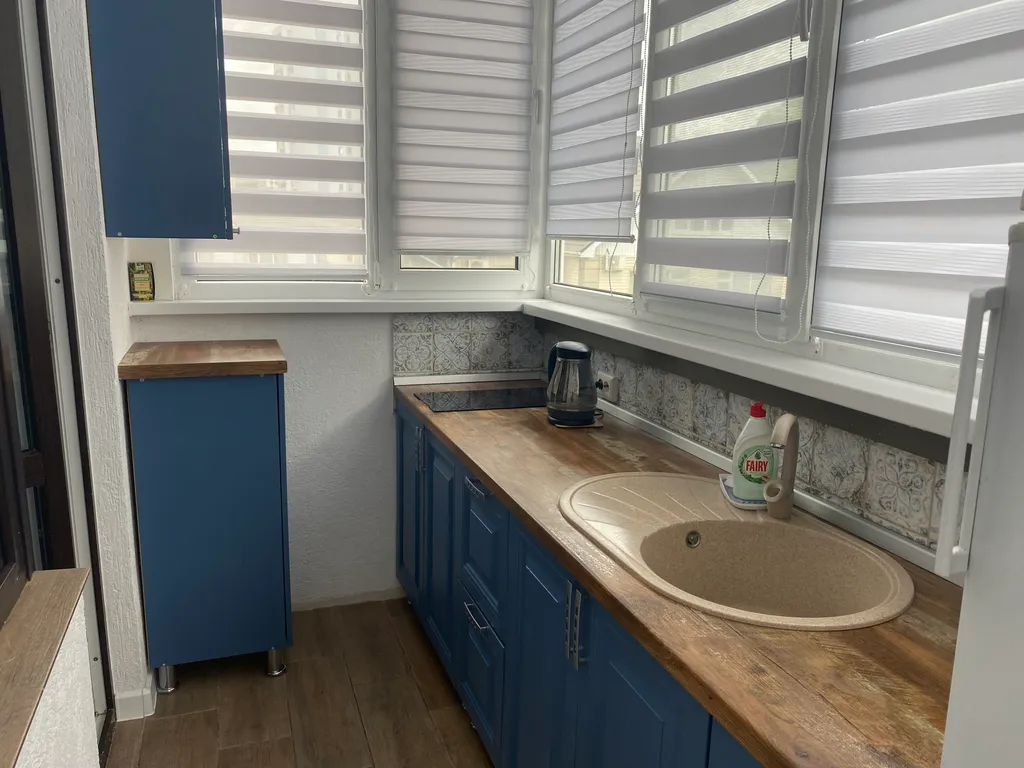 Уютная квартира для отличного отдыха