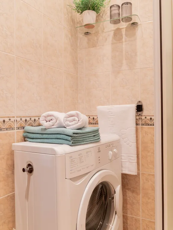 Апартамент театральная в центре