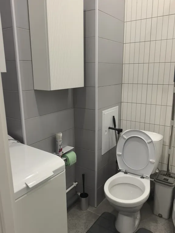 Квартира Квартира в новом доме — Колпино