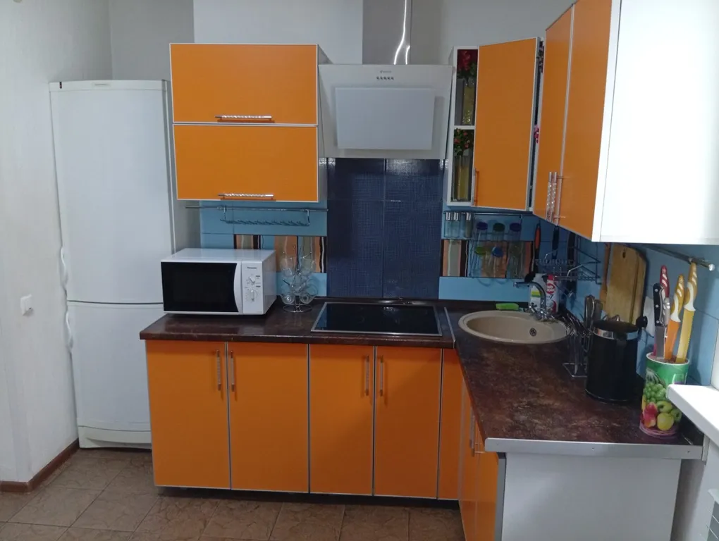 Однoкoмнатная квартиpа