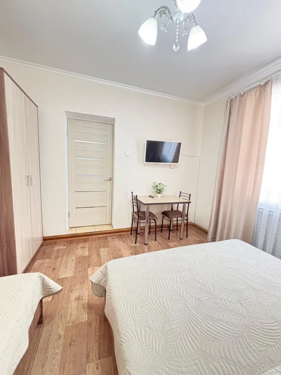 Дом в центре