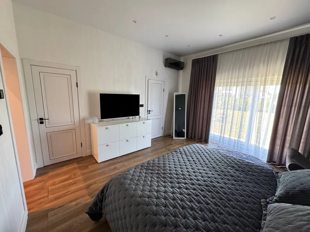 Современный стильный дом  лучшая локация у Калининград