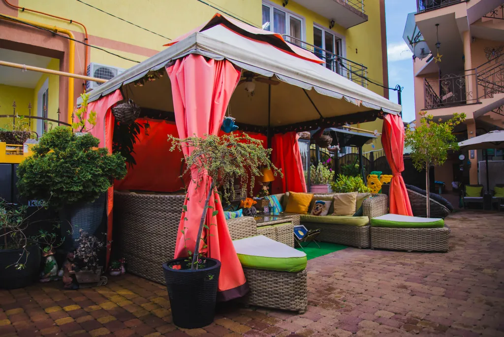 1-а комнатная студия 15кв.м 3этаж