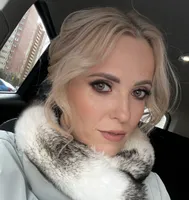 Оксана Власова