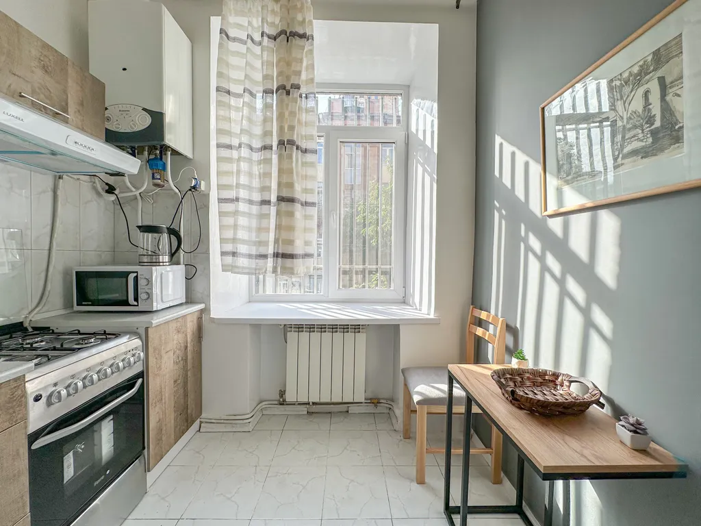 Эстетика и уют в сердце событие