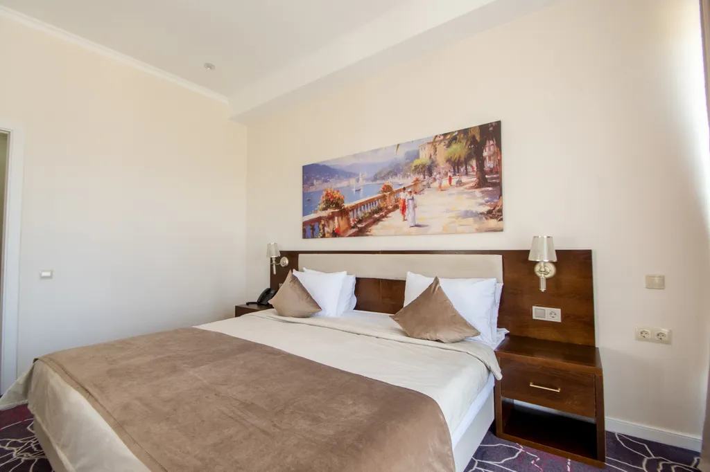 Квартира Комната — аренда посуточно в Сухум