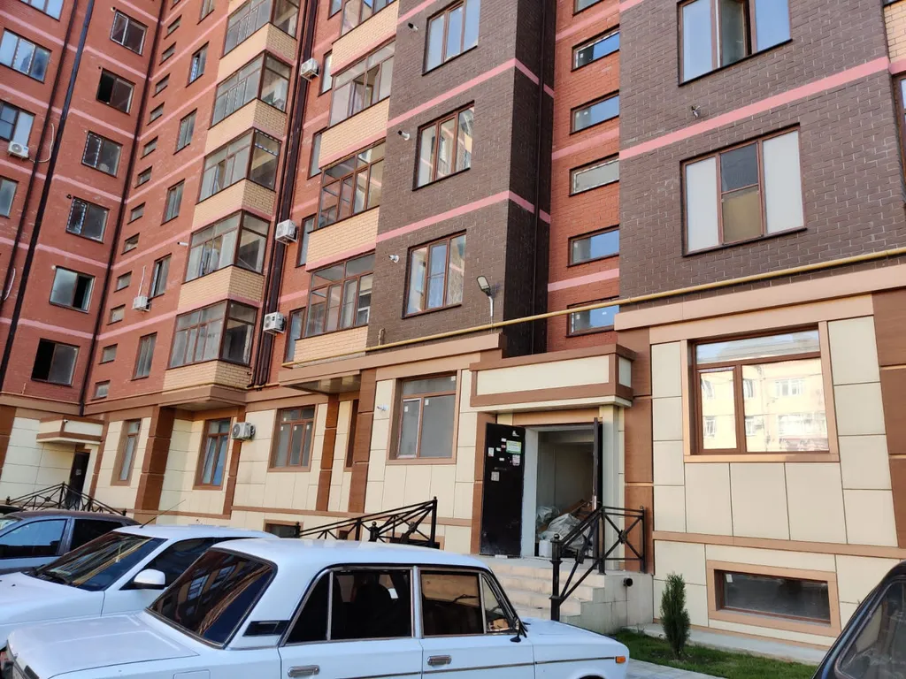 Квартира Уютная квартира у моря — Дербент