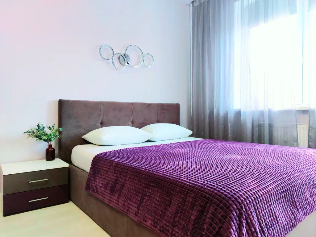 Квартира Апартамент на набережной — аренда посуточно в Калининград