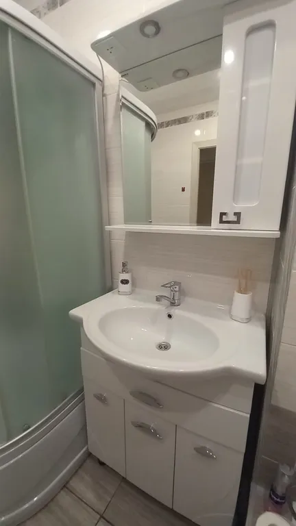 Квартира Квартира в Белых росах (Пашенный) — Красноярск