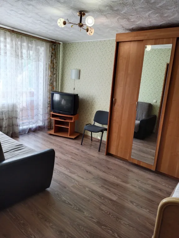 Квартира в центре города