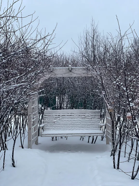 Уютный дом с баней