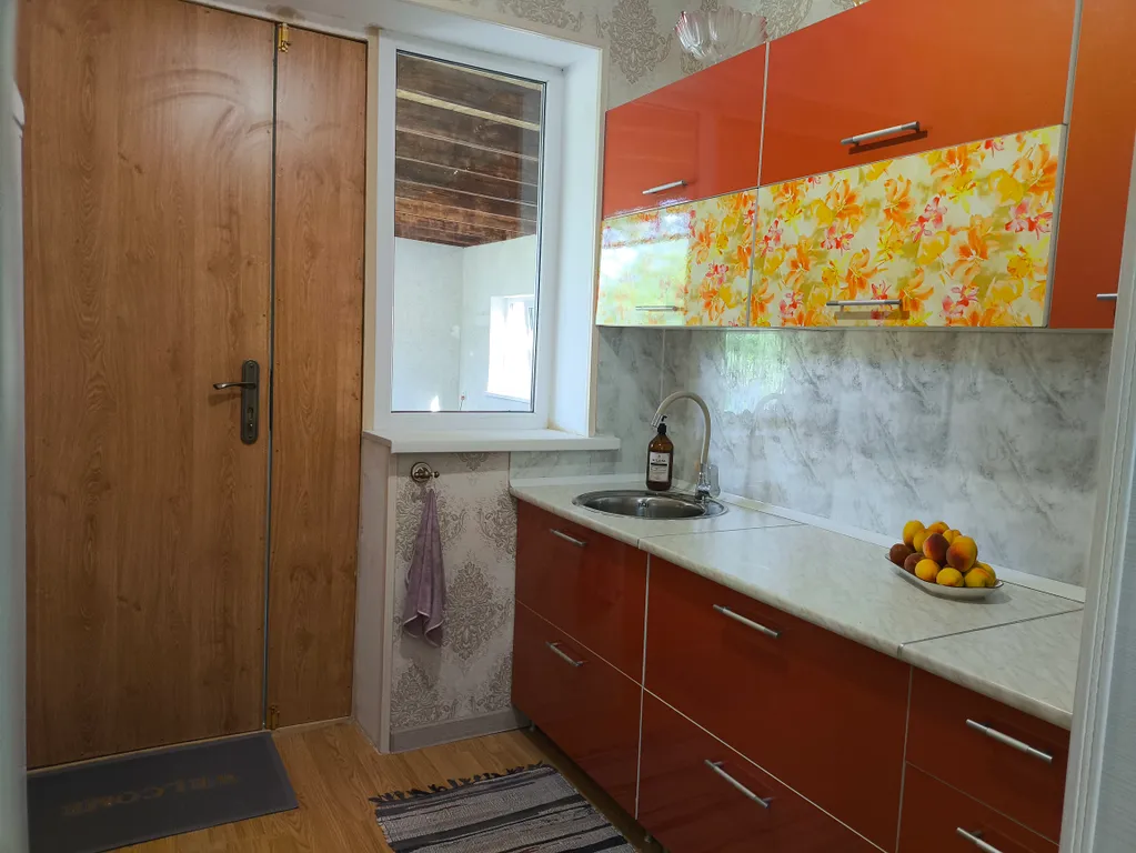 Коттедж Дом у Сулакского каньона — Миатли