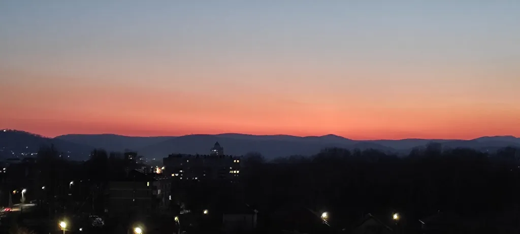 Квартира Уютная квартира с великолепным видом на горы — Горячий Ключ