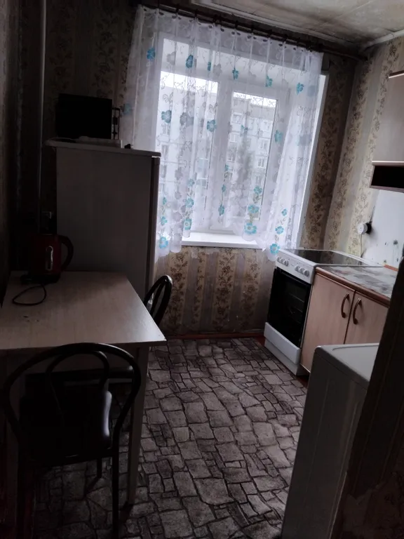 Квартира в районе 12 шахты