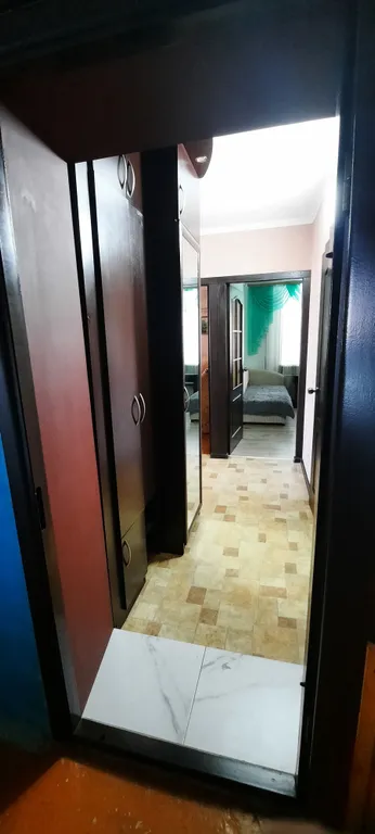 Квартира Двухкомнатная уютная квартира — Судак