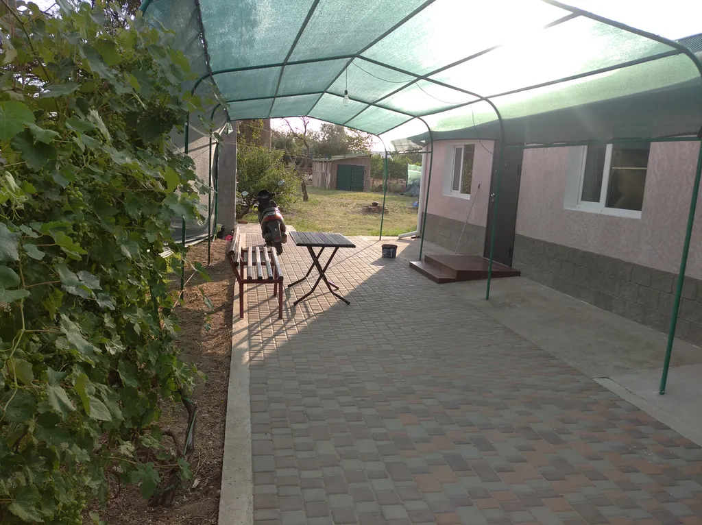 Коттедж Дом под ключ на 5-6 человек — аренда посуточно в Заозёрное