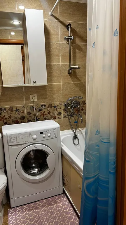 Хорошая квартира