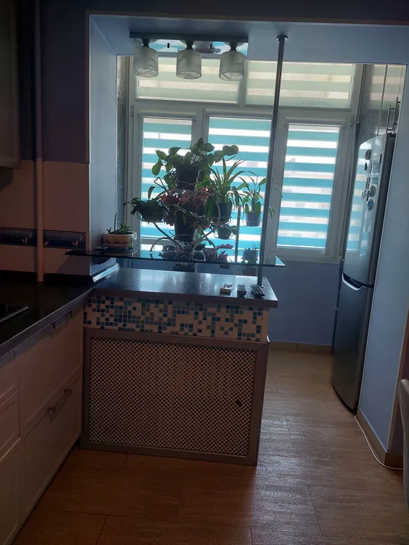 Квартира в тихом месте недалеко от моря