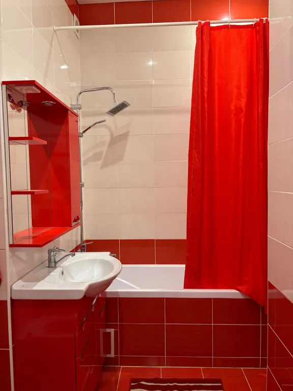 RichHouse квартира с отдельным входом