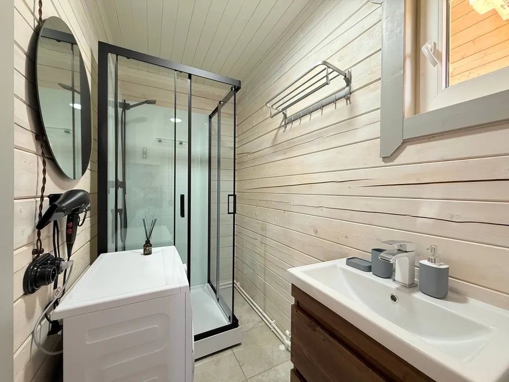 3-комнатный Дом