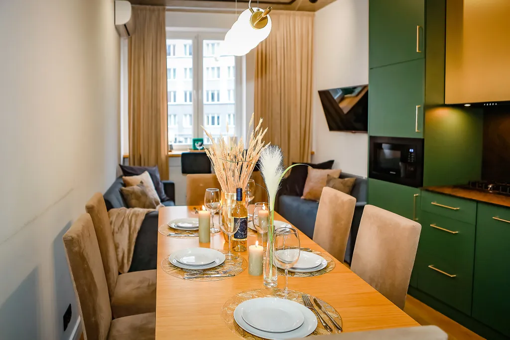 Новые Luxury апартаменты с сауной в самом центре города