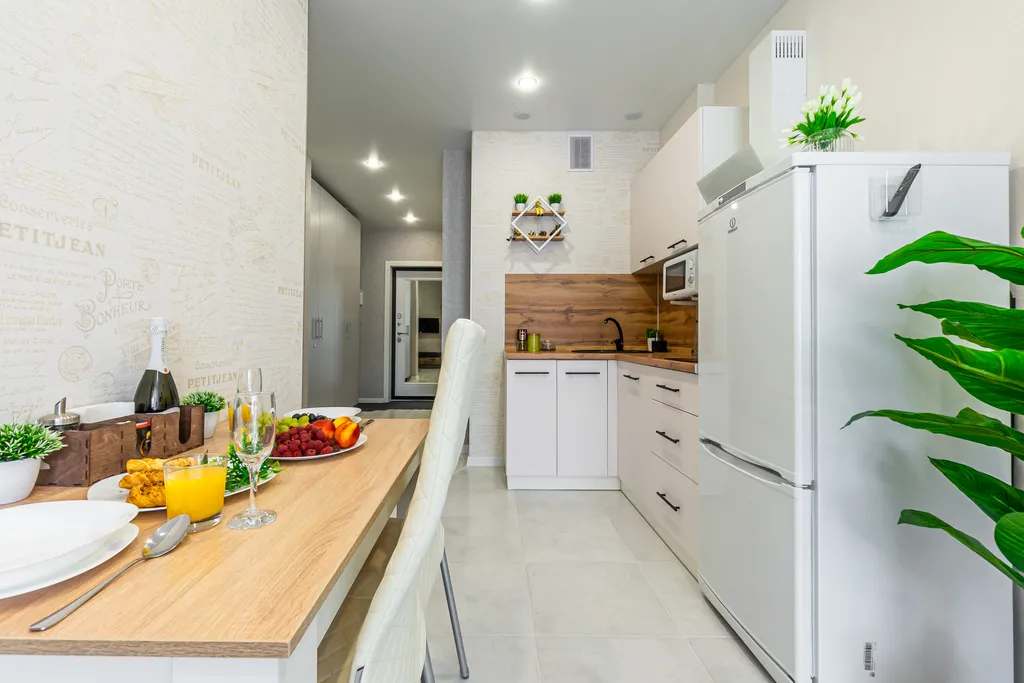 Евро 2-комнатная у аквапарка H2O и ДонЭкспо