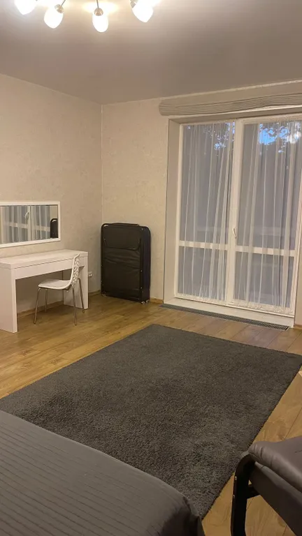 Квартира в центре Светлогорска-2