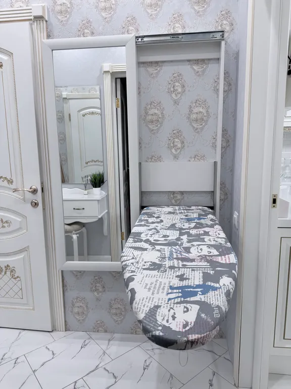 Квартира Квартира Комфорт у Парка Галицкого. Первая линия — Краснодар