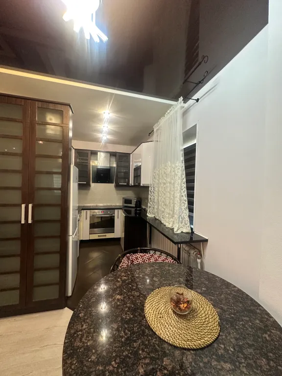 Уютные апартаменты в сердце исторического города