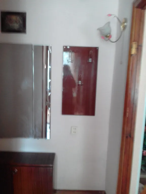 Уютная квартира в закрытом дворе