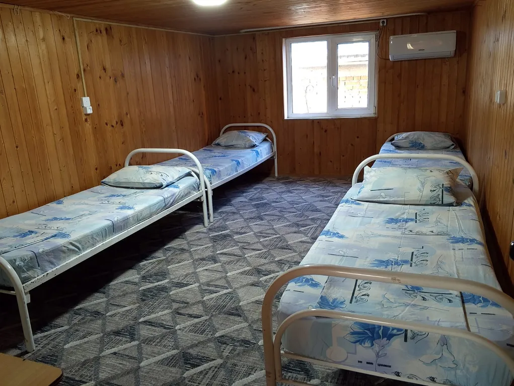 3-комнатный Дом