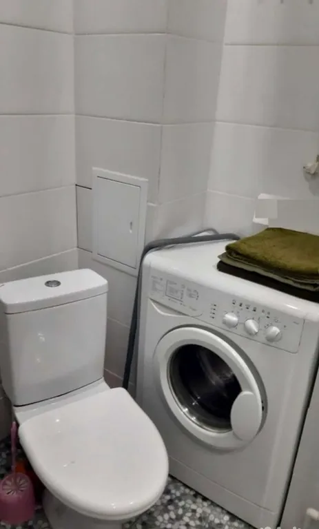 Квартира Уютная квартира для отдыха — Анапа