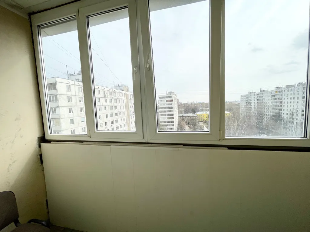 Квартира 1-я квартира у метро Сходненская — Москва