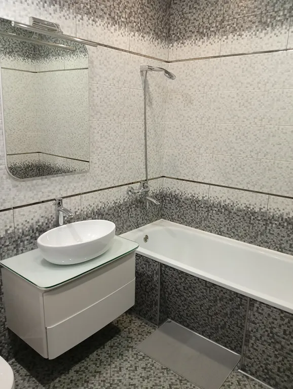 Квартира в центре Краснооктябрьского района с видом на Мамаев курган