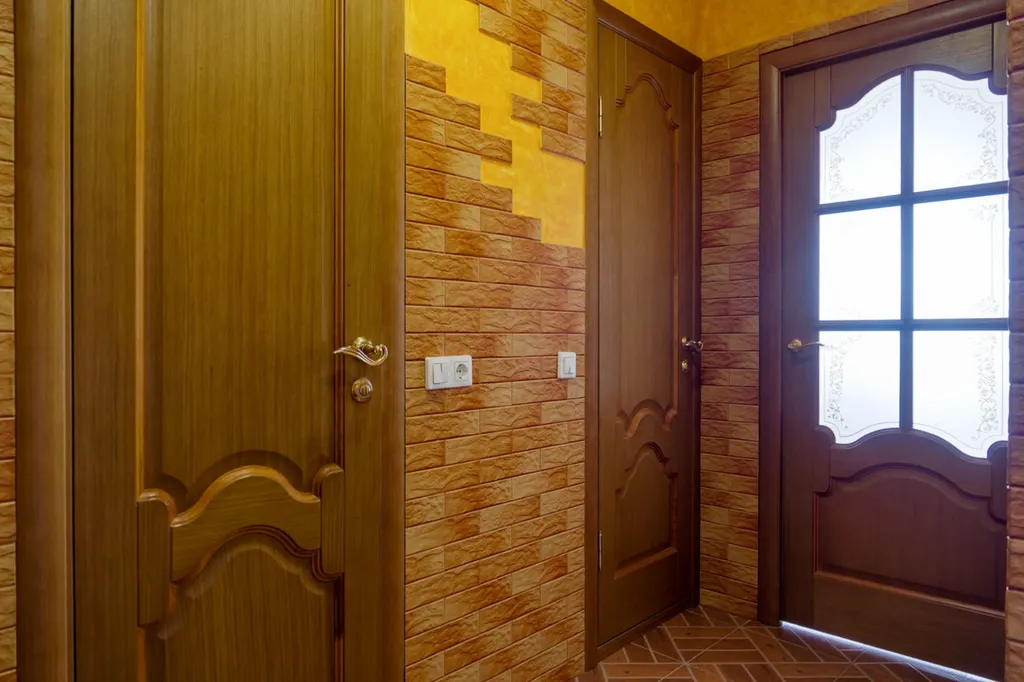 Квартира Уютная квартира в центре города рядом с озером — Калининград