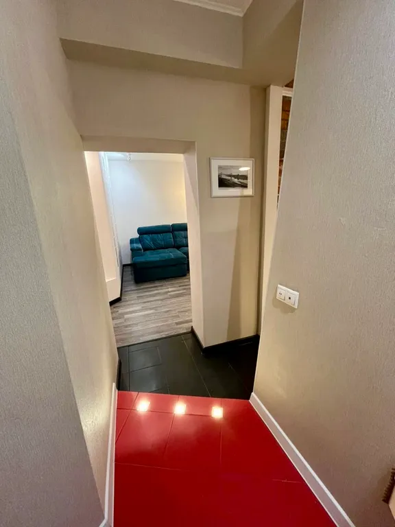 Уютные апартаменты в историческом доме, в двух шагах от Волги