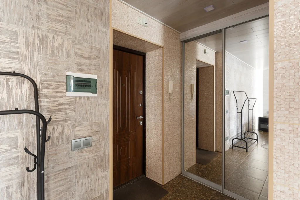 Квартира Квартира Студия в центре города — Ярославль