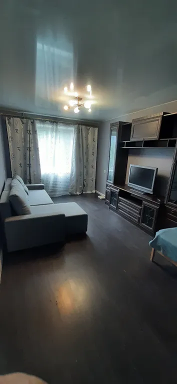 Уютная квартира в тихом районе с видом на Онежское озеро — аренда посуточно в Петрозаводск