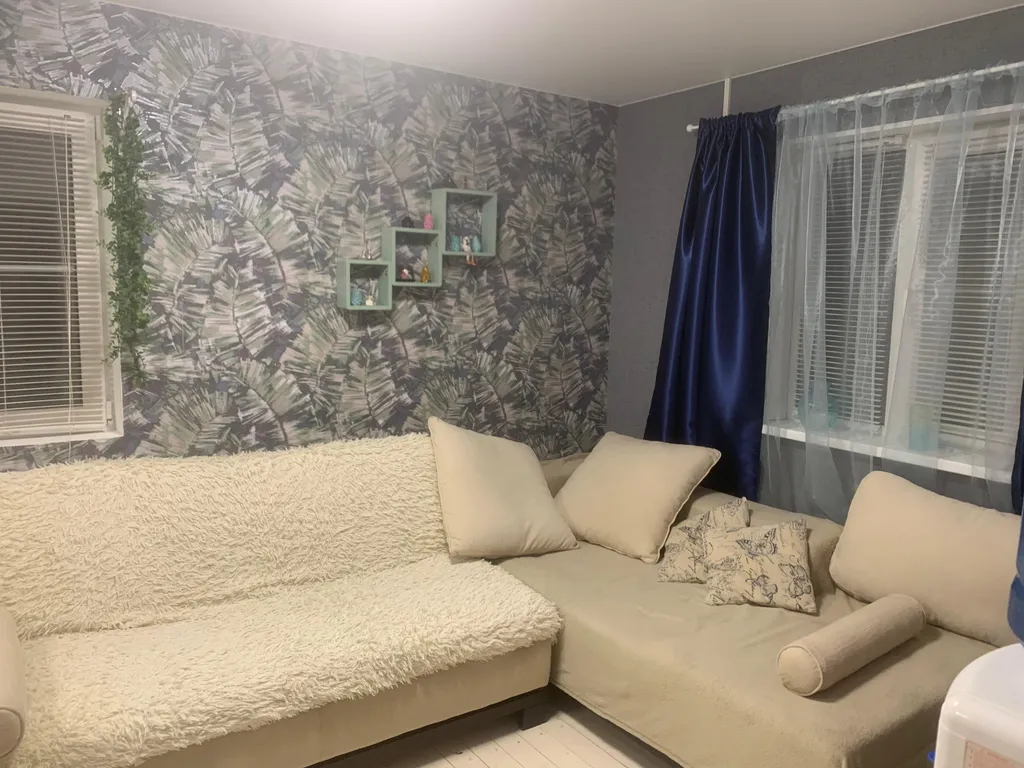 Коттедж Уютный домик — Крымское