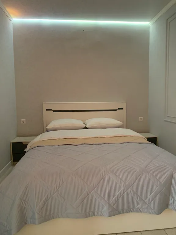 2-комнатная Квартира — аренда посуточно в Кокшетау