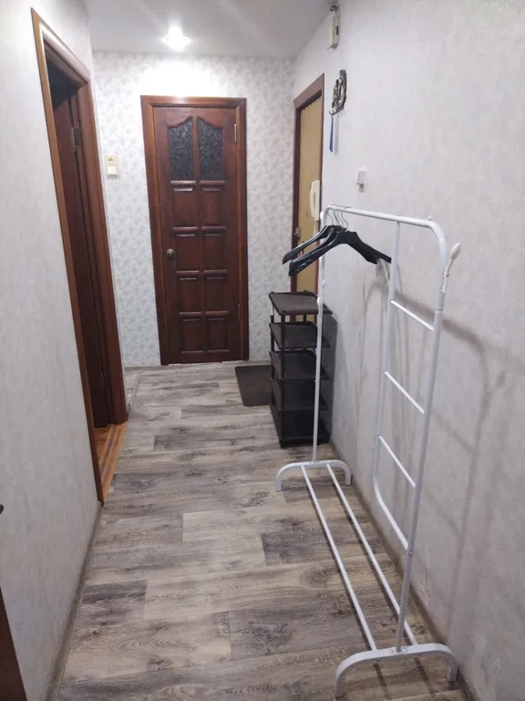 Квартира на берегу реки Ока